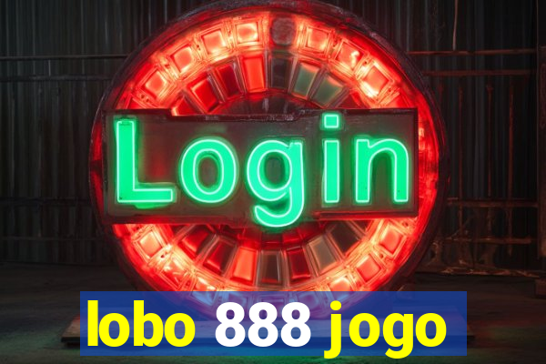 lobo 888 jogo